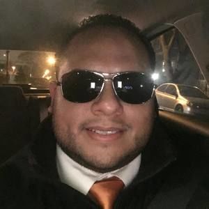 Meet your Posher, Angelo